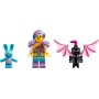 LEGO DREAMZZZ Izzie a její horkovzdušný balón 71472 STAVEBNICE