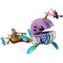LEGO DREAMZZZ Izzie a její horkovzdušný balón 71472 STAVEBNICE