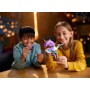 LEGO DREAMZZZ Izzie a její horkovzdušný balón 71472 STAVEBNICE