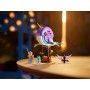 LEGO DREAMZZZ Izzie a její horkovzdušný balón 71472 STAVEBNICE