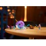 LEGO DREAMZZZ Izzie a její horkovzdušný balón 71472 STAVEBNICE