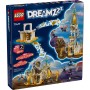 LEGO DREAMZZZ Sandmanova věž 71477 STAVEBNICE