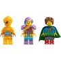 LEGO DREAMZZZ Sandmanova věž 71477 STAVEBNICE