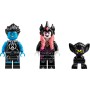 LEGO DREAMZZZ Sandmanova věž 71477 STAVEBNICE