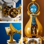 LEGO DREAMZZZ Sandmanova věž 71477 STAVEBNICE