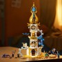 LEGO DREAMZZZ Sandmanova věž 71477 STAVEBNICE