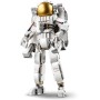 LEGO CREATOR Astronaut 3v1 31152 STAVEBNICE