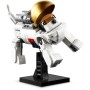 LEGO CREATOR Astronaut 3v1 31152 STAVEBNICE