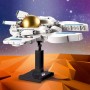 LEGO CREATOR Astronaut 3v1 31152 STAVEBNICE