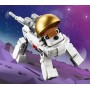 LEGO CREATOR Astronaut 3v1 31152 STAVEBNICE