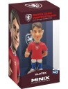 MINIX Figurka sběratelská Adam Hložek (NT Czech Republic) fotbalové hvězdy