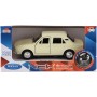WELLY Auto model Škoda 105L kov 11cm volný chod 1:34-9 4 barvy