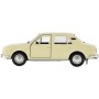 WELLY Auto model Škoda 105L kov 11cm volný chod 1:34-9 4 barvy