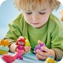 LEGO DISNEY Ariel a Šupinka stánek s kávou 10420 STAVEBNICE