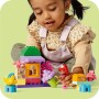 LEGO DISNEY Ariel a Šupinka stánek s kávou 10420 STAVEBNICE