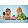 LEGO DISNEY Ariel a Šupinka stánek s kávou 10420 STAVEBNICE