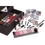 ZMILE COSMETICS Kosmetický kufřík Beauty Case Velvety šminky