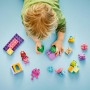LEGO DISNEY Ariel a Šupinka stánek s kávou 10420 STAVEBNICE