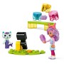 LEGO GABBYS DOLLHOUSE Gábinin párty pokoj 10797 STAVEBNICE