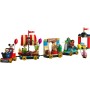LEGO DISNEY Slavnostní vláček 43212 STAVEBNICE
