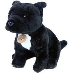 PLYŠ Pes stafordšírský bulteriér 30cm *PLYŠOVÉ HRAČKY*