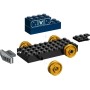 LEGO DISNEY Slavnostní vláček 43212 STAVEBNICE