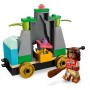 LEGO DISNEY Slavnostní vláček 43212 STAVEBNICE