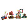 LEGO DISNEY Slavnostní vláček 43212 STAVEBNICE