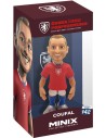 MINIX Figurka sběratelská Vladimír Coufal (NT Czech Republic) fotbalové hvězdy