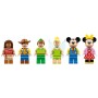 LEGO DISNEY Slavnostní vláček 43212 STAVEBNICE