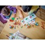 LEGO DISNEY Slavnostní vláček 43212 STAVEBNICE