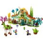 LEGO DREAMZZZ Stáj snových stvoření 71459 STAVEBNICE