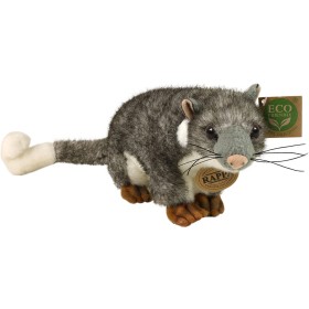 PLYŠ Possum vačice 23cm Eco-Friendly *PLYŠOVÉ HRAČKY*