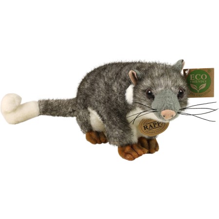 PLYŠ Possum vačice 23cm Eco-Friendly *PLYŠOVÉ HRAČKY*