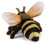 PLYŠ Včela 18cm Eco-Friendly *PLYŠOVÉ HRAČKY*