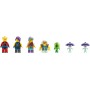 LEGO DREAMZZZ Stáj snových stvoření 71459 STAVEBNICE