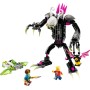 LEGO DREAMZZZ Temný strážce klecí 71455 STAVEBNICE