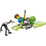 LEGO DREAMZZZ Temný strážce klecí 71455 STAVEBNICE