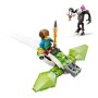 LEGO DREAMZZZ Temný strážce klecí 71455 STAVEBNICE