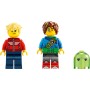 LEGO DREAMZZZ Temný strážce klecí 71455 STAVEBNICE