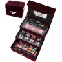 ZMILE COSMETICS Kosmetický kufřík Beauty Case Velvety