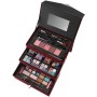 ZMILE COSMETICS Kosmetický kufřík Beauty Case Velvety