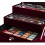 ZMILE COSMETICS Kosmetický kufřík Beauty Case Velvety