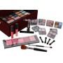 ZMILE COSMETICS Kosmetický kufřík Beauty Case Velvety