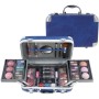 ZMILE COSMETICS Kosmetický kufřík Travel Blue