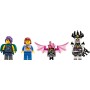 LEGO DREAMZZZ Létající kůň pegas 71457 STAVEBNICE