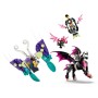 LEGO DREAMZZZ Létající kůň pegas 71457 STAVEBNICE
