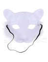 KARNEVAL Maska tygr dětská škraboška *KARNEVALOVÝ DOPLNĚK*