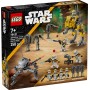 LEGO STAR WARS Bitevní balíček 75431 STAVEBNICE