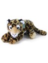 PLYŠ Leopard skvrnitý ležící 40cm Eco-Friendly *PLYŠOVÉ HRAČKY*